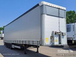 Schmitz Cargobull Curtainsider Mega Getränke