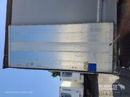 Schmitz Cargobull Curtainsider Mega Getränke