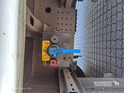 Schmitz Cargobull Curtainsider Mega Getränke
