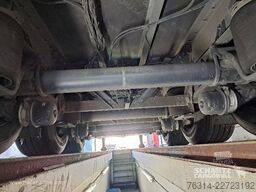 Schmitz Cargobull Curtainsider Mega Getränke