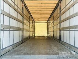 Schmitz Cargobull Curtainsider Standard Getränke