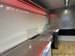 Verkaufsanhänger Dönergrill,SOFORT VERFÜGBAR!