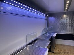 Verkaufsanhänger Dönergrill,SOFORT VERFÜGBAR!