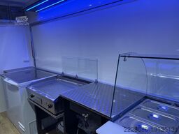 Verkaufsanhänger Dönergrill,SOFORT VERFÜGBAR!