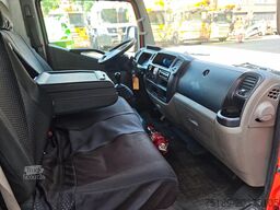 Nissan Cabstar 35.12 NT400 Multitel MT222