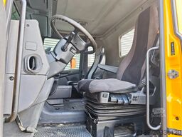 Scania R420 8x2 Beko