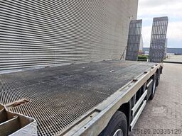 Scania R420 8x2 Beko