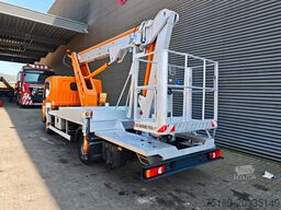 Multitel MJ201 Renault Maxity 120 DXI