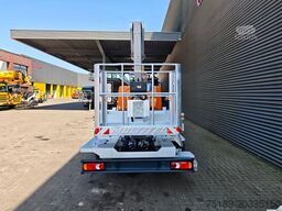 Renault Maxity 120 DXI Multitel MJ201