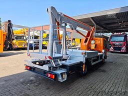 Renault Maxity 120 DXI Multitel MJ201