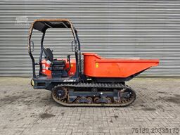 Kubota KC 250 HR-4