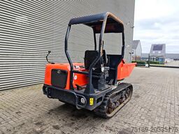 Kubota KC 250 HR-4