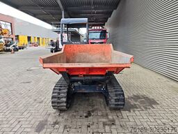 Kubota KC 250 HR-4