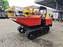 Kubota KC 250 HR-4