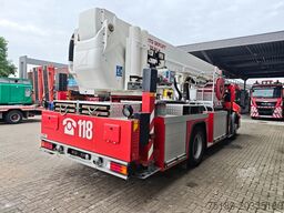 Mercedes-Benz Econic 1833 4x2 Bronto Skylift F32RLH