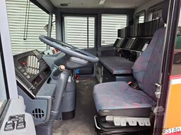 Mercedes-Benz Econic 1833 4x2 Bronto Skylift F32RLH