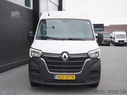 Renault Master 2.3 dCi 135PK L2H2 EURO 6 - Airco - Navi...