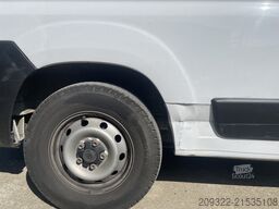 Fiat Ducato Weinsberg Carabus 600 K | 2023| EURO 6 | Venditore professionale