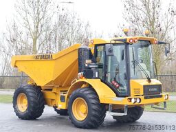 Hydrema 912 GS | MULTITIP | ROTATING