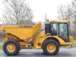 Hydrema 912 GS | MULTITIP | ROTATING