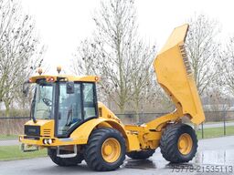 Hydrema 912 GS | MULTITIP | ROTATING