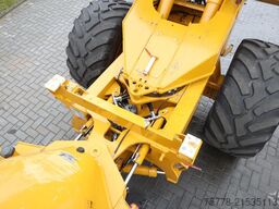 Hydrema 912 GS | MULTITIP | ROTATING