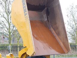 Hydrema 912 GS | MULTITIP | ROTATING