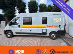 Fiat Ducato Weinsberg Carabus 600 K | 2023| EURO 6 | Venditore professionale