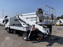 Nissan Cabstar Oil&Steel Snake 2010 Compact RE