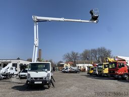 Nissan Cabstar Oil&Steel Snake 2010 Compact RE