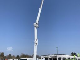 Nissan Cabstar Oil&Steel Snake 2010 Compact RE