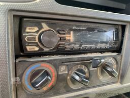 Nissan Cabstar Oil&Steel Snake 2010 Compact RE