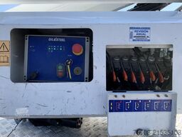 Nissan Cabstar Oil&Steel Snake 2010 Compact RE