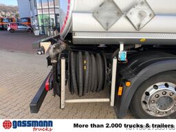 Mercedes-Benz Antos 2543 L 6x2, Retarder, Lenk-/Lift, Esterer