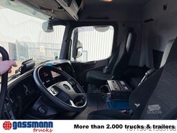 Mercedes-Benz Antos 2543 L 6x2, Retarder, Lenk-/Lift, Esterer