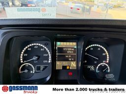 Mercedes-Benz Antos 2543 L 6x2, Retarder, Lenk-/Lift, Esterer