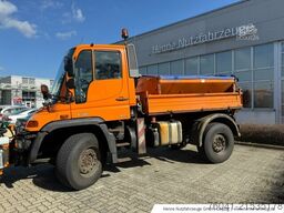 Mercedes-Benz Unimog U 400L