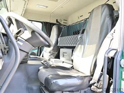 Volvo FM330  E6 Retarder ADR LBW Alufelgen Bett