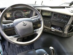 Volvo FM330  E6 Retarder ADR LBW Alufelgen Bett