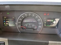 Volvo FM330  E6 Retarder ADR LBW Alufelgen Bett