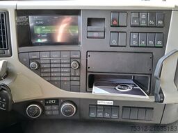 Volvo FM330  E6 Retarder ADR LBW Alufelgen Bett