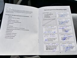 Volvo FM330  E6 Retarder ADR LBW Alufelgen Bett