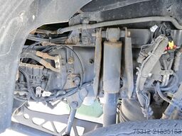 Volvo FM330  E6 Retarder ADR LBW Alufelgen Bett