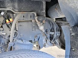 Volvo FM330  E6 Retarder ADR LBW Alufelgen Bett