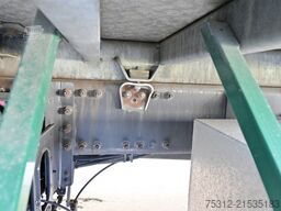 Volvo FM330  E6 Retarder ADR LBW Alufelgen Bett