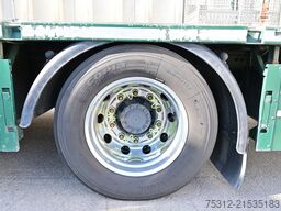 Volvo FM330  E6 Retarder ADR LBW Alufelgen Bett