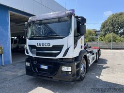 Iveco Stralis 460