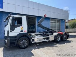 Iveco Stralis 460