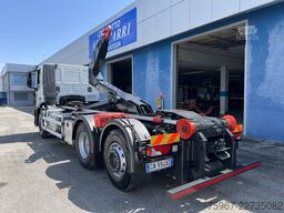 Iveco Stralis 460