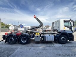 Iveco Stralis 460